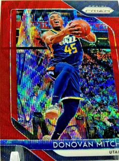 Donovan Mitchell