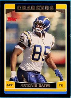 Antonio Gates