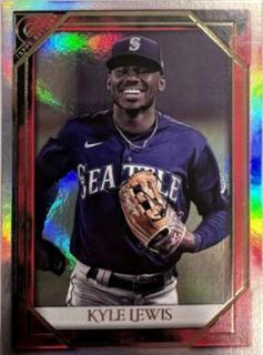 Kyle Lewis