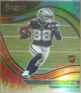 CeeDee Lamb