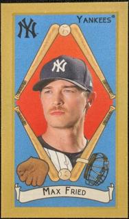 Max Fried