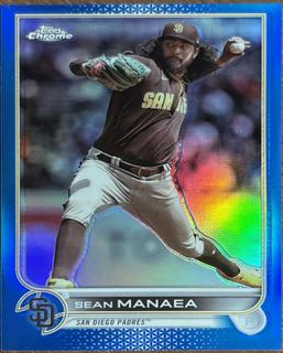 Sean Manaea