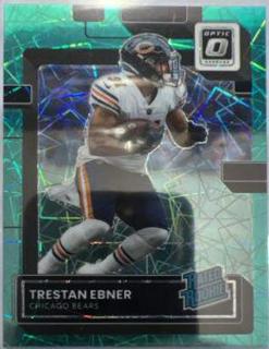 Trestan Ebner