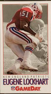 Eugene Lockhart