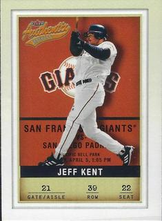 Jeff Kent