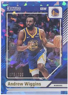 Andrew Wiggins