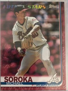 Michael Soroka