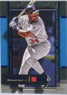 Kirby Puckett
