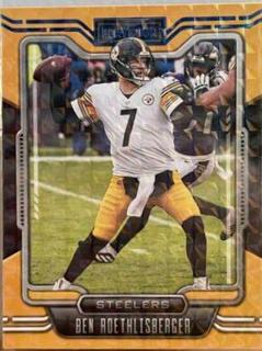 Ben Roethlisberger