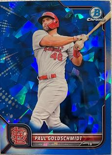 Paul Goldschmidt