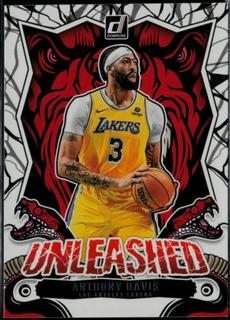 Anthony Davis