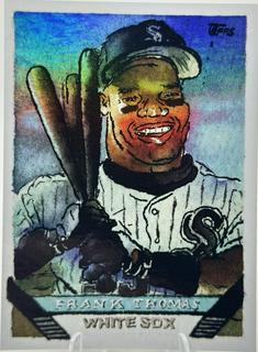 Frank Thomas