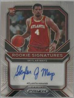 Skylar Mays