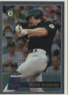 Mark McGwire
