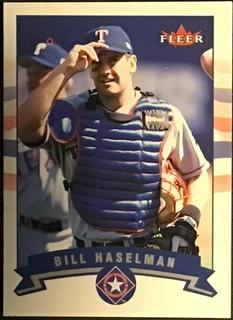 Bill Haselman