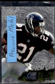 Eric Metcalf