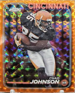 Chad Johnson