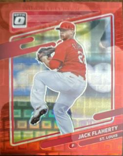 Jack Flaherty