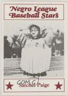 Satchel Paige