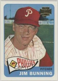 Jim Bunning