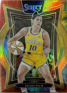 Kelsey Plum