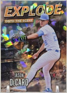 Jason DeCaro