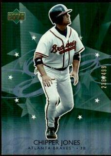 Chipper Jones