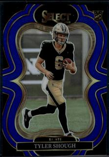Tyler Shough