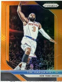 Tim Hardaway Jr.