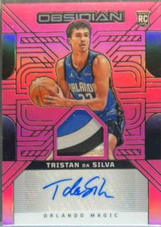 Tristan da Silva