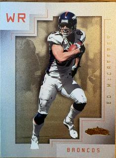 Ed McCaffrey