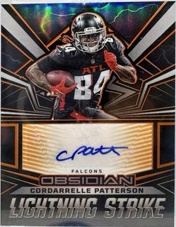 Cordarrelle Patterson