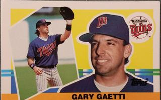 Gary Gaetti