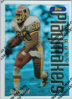 Brian Mitchell