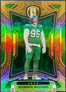 Quinnen Williams
