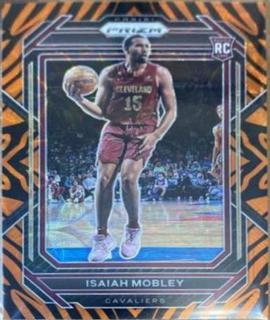 Isaiah Mobley