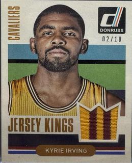 Kyrie Irving