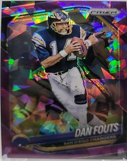 Dan Fouts