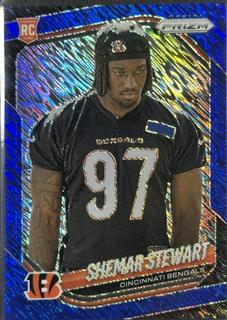 Shemar Stewart