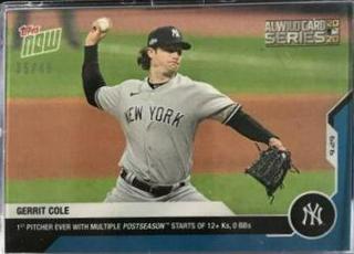 Gerrit Cole