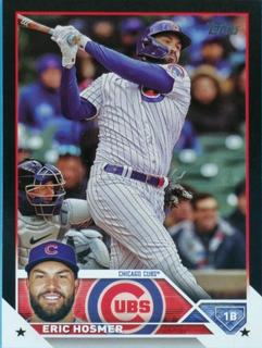 Eric Hosmer
