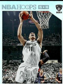 Brook Lopez