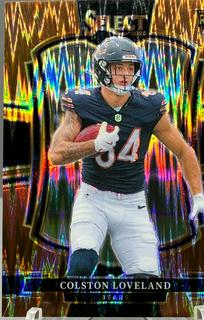 Colston Loveland