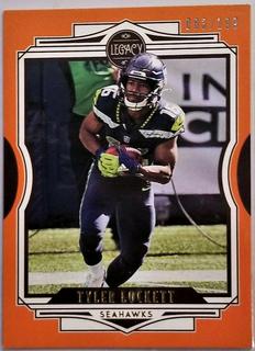 Tyler Lockett