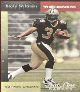 Ricky Williams