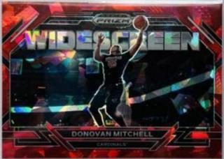 Donovan Mitchell
