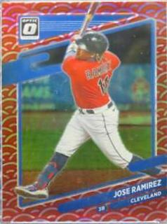 Jose Ramirez