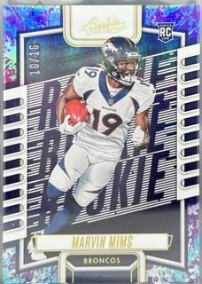 Marvin Mims