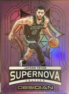 Jayson Tatum