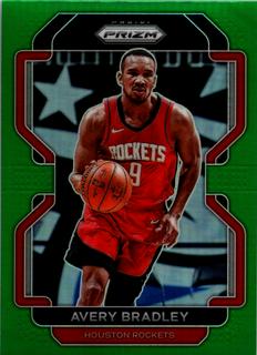Avery Bradley